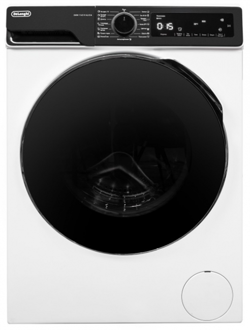 Стиральная машина Delonghi DWM 1145 VI Alicia - фото 47028