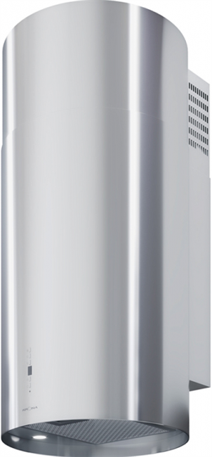 Каминная вытяжка Krona Tetis 400 Inox 4P - фото 47070