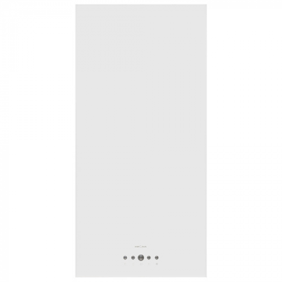 Каминная вытяжка Krona Dita R 400 white PB - фото 47073