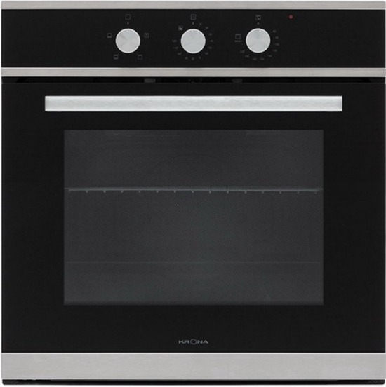 Встраиваемый электрический духовой шкаф Krona Essenza 60 S G2 - фото 47154