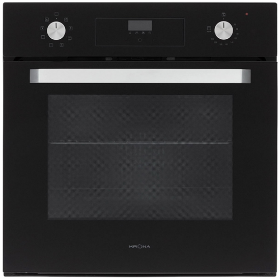 Встраиваемый электрический духовой шкаф Krona Onore 60 BL G2 - фото 47155