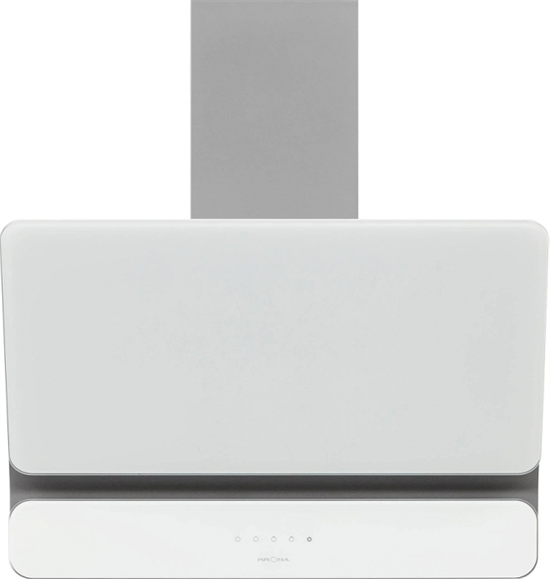 Krona SATURN 600 DN WHITE 4S - фото 47171