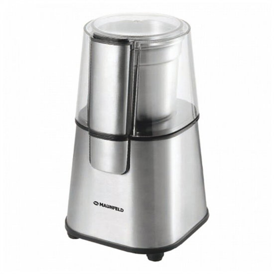 Кофемолка Maunfeld MF-521S - фото 47303