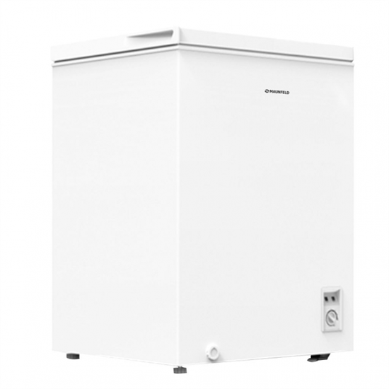 Морозильник-ларь Maunfeld MFL150W - фото 47342
