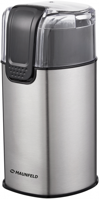Кофемолка Maunfeld MF-523S - фото 47438
