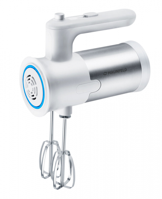 Миксер Maunfeld MF-321WH - фото 47457