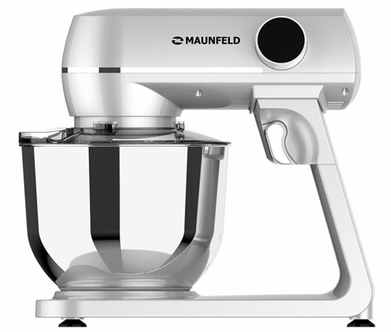 Миксер Maunfeld MF-423SS - фото 47501