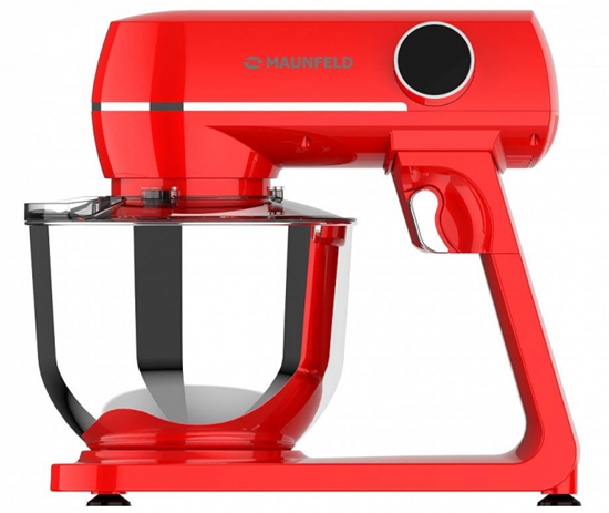 Миксер Maunfeld MF-423R - фото 47502