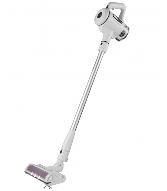 Пылесос Maunfeld MF-2034BK PRO - фото 47670