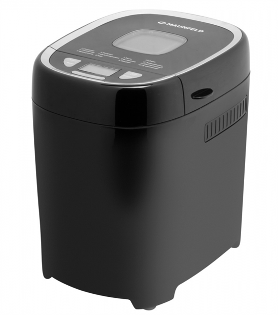 Хлебопечка Maunfeld MBM-900PB - фото 47688