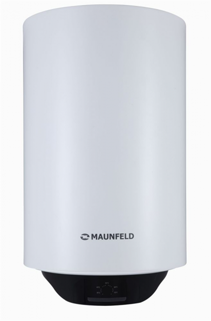 Водонагреватель накопительный электрический Maunfeld MWH30W03 - фото 47743