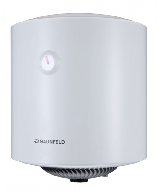 Водонагреватель накопительный Maunfeld MWH50W01 - фото 47746