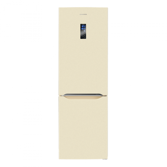 Холодильник Maunfeld MFF187NFIBG10 - фото 47794
