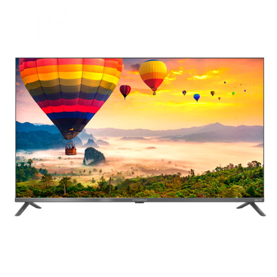 Телевизор Maunfeld MLT43USD02G - фото 47832