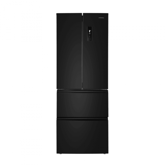 Холодильник Maunfeld MFF180NFBE01 - фото 47918