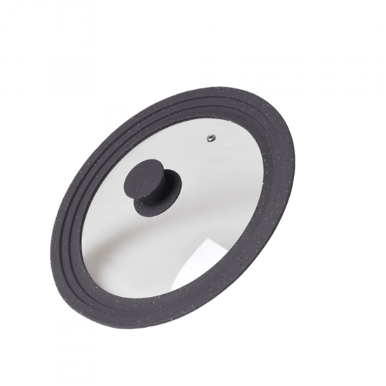 Крышка Maunfeld Optimum MGL2468SMDG - фото 47936