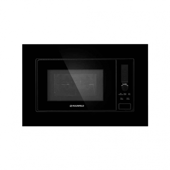 Встраиваемая микроволновая печь Maunfeld JBMO820GB01 - фото 48063
