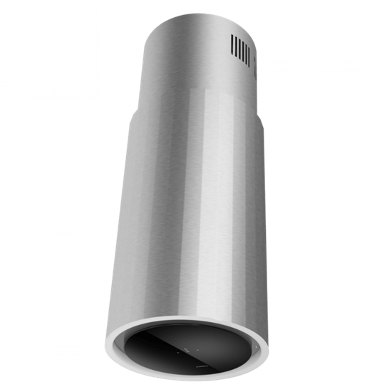 Островная вытяжка Maunfeld Adelaide 39 Isla Inox - фото 48122