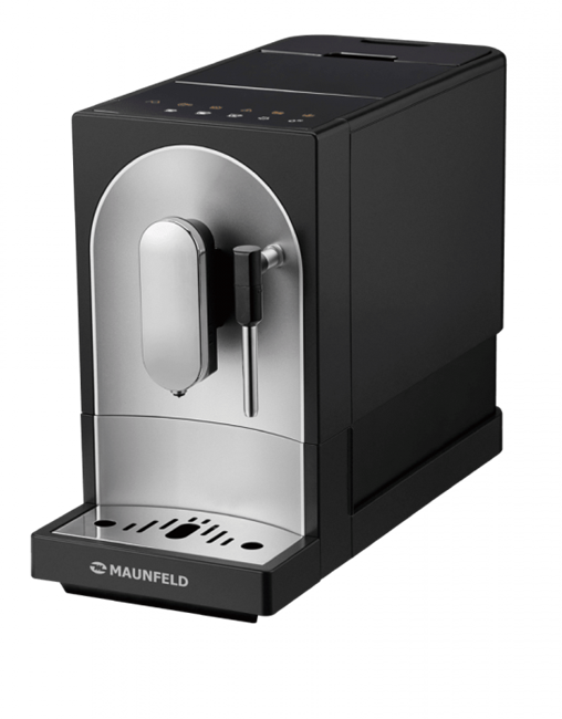 Кофемашина Maunfeld MF-A7021BK - фото 48263