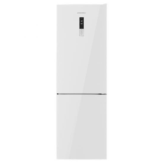Холодильник Maunfeld MFF185NFW10 Inverter - фото 48291