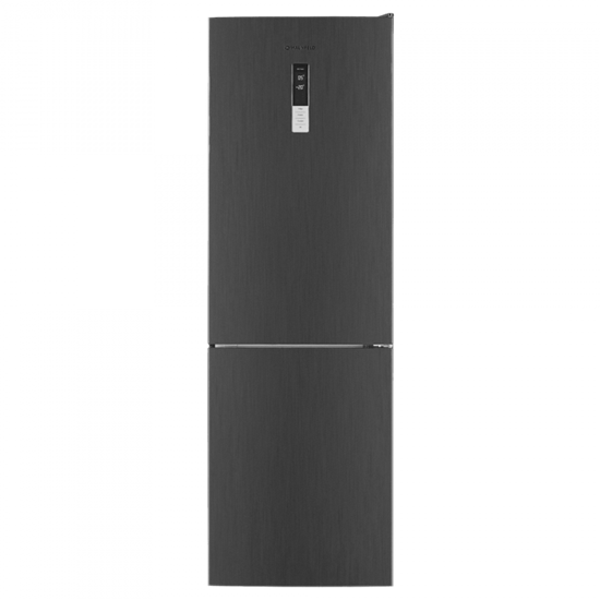 Холодильник Maunfeld MFF185NFХ10 Inverter - фото 48292