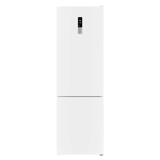 Холодильник Maunfeld MFF200NFW10 Inverter - фото 48293