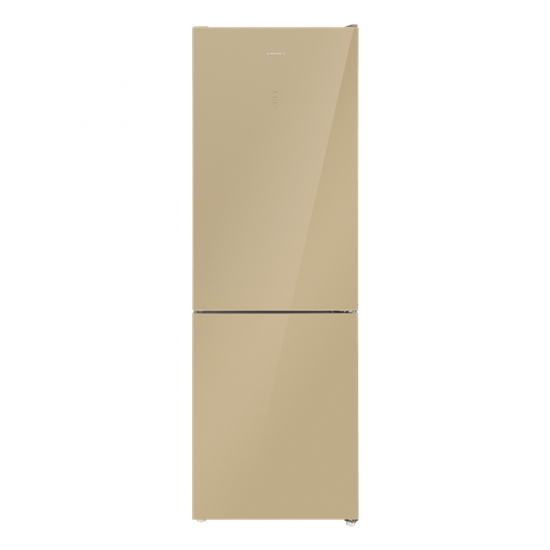 Холодильник Maunfeld MFF185NFBG Inverter - фото 48306
