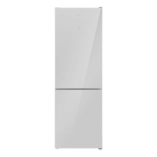 Холодильник Maunfeld MFF185NFS Inverter - фото 48307