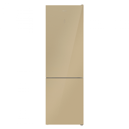 Холодильник Maunfeld MFF200NFBG Inverter - фото 48309