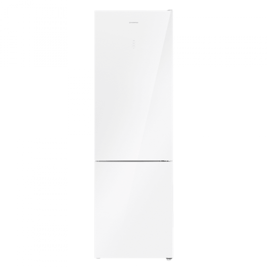 Холодильник Maunfeld MFF200NFW Inverter - фото 48311