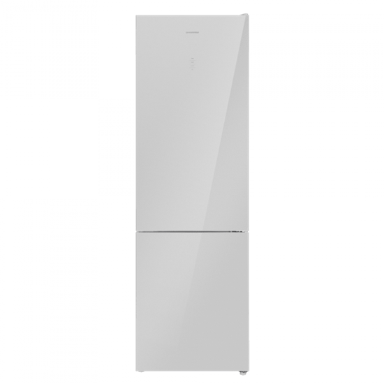 Холодильник Maunfeld MFF200NFS Inverter - фото 48312