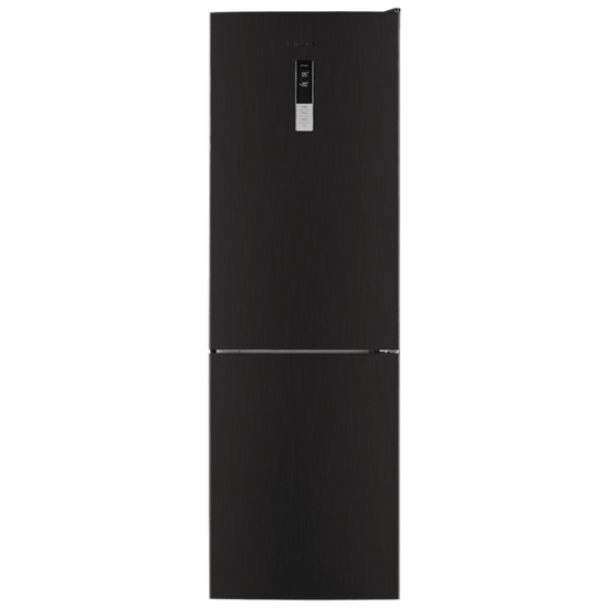 Холодильник Maunfeld MFF185NFSB10 Inverter - фото 48318