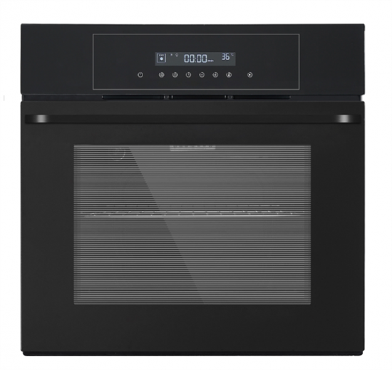 Шкаф духовой электрический MAUNFELD AEOD60103B2 - фото 48347