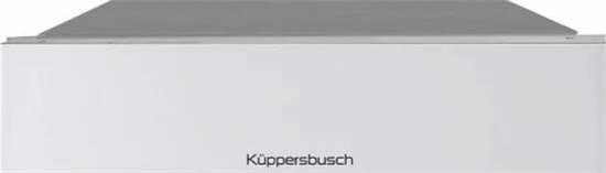 Шкаф для подогрева посуды Kuppersbusch CSW 6800.0 W - фото 48357