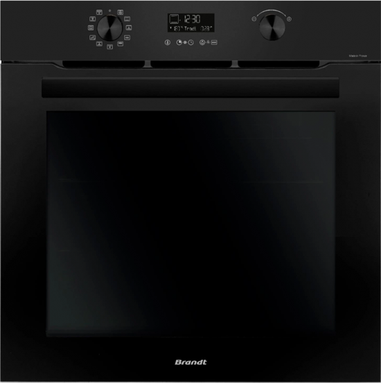 Электрический духовой шкаф Brandt BOH3415A - фото 48393