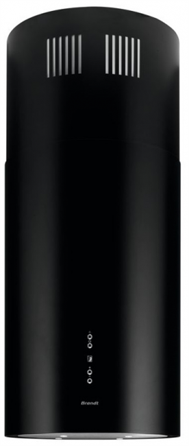 Островная вытяжка Brandt BHY2353B - фото 48443