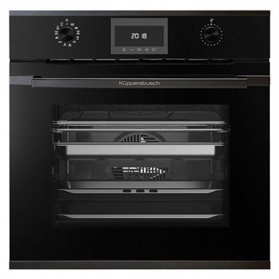 Электрический духовой шкаф Kuppersbusch BD 6340.0 S2 - фото 48469