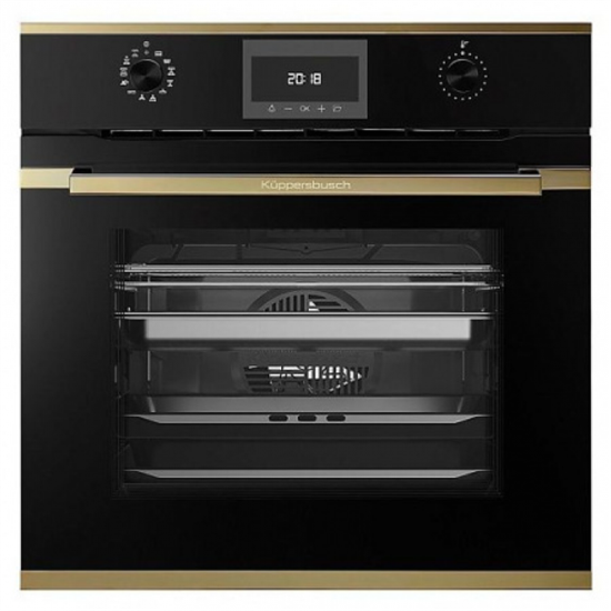 Электрический духовой шкаф Kuppersbusch BD 6340.0 S4 - фото 48471