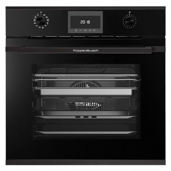 Электрический духовой шкаф Kuppersbusch BD 6340.0 S5 - фото 48472