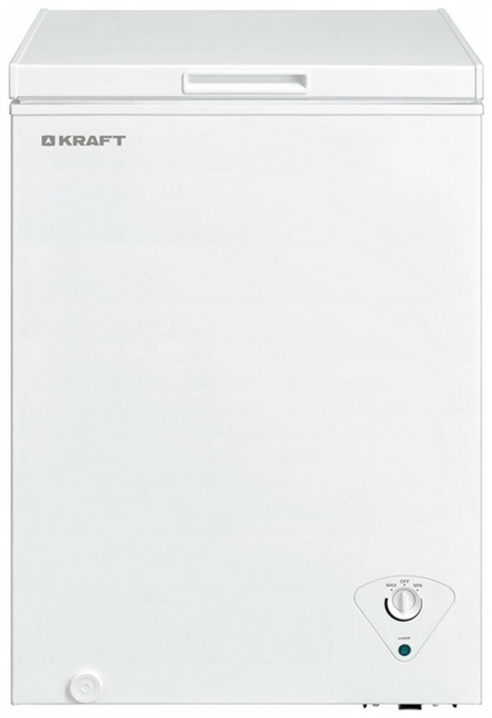 Морозильная камера Kraft BD(W)-102QX - фото 48501