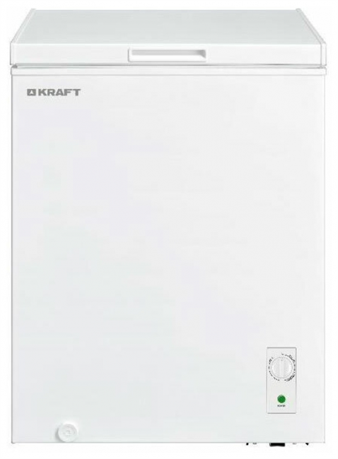 Морозильная камера Kraft BD(W)-152QX - фото 48502