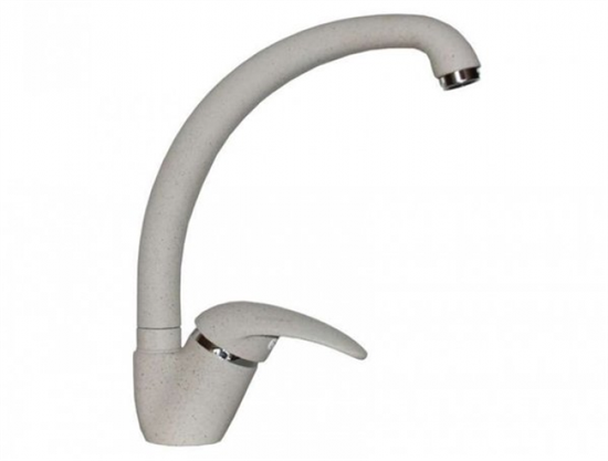 Смеситель для кухни Italmix ECO 0600 GREY - фото 48558