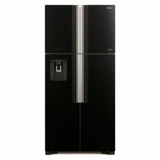 Холодильник Hitachi R-W 660 PUC7 GBK - фото 48569
