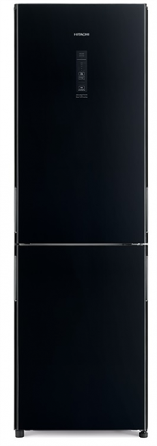 Холодильник Hitachi R-BG 410 PUC6X GBK - фото 48572