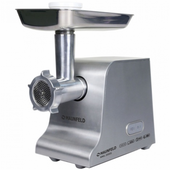 Мясорубка Maunfeld MMG.3000S - фото 48672