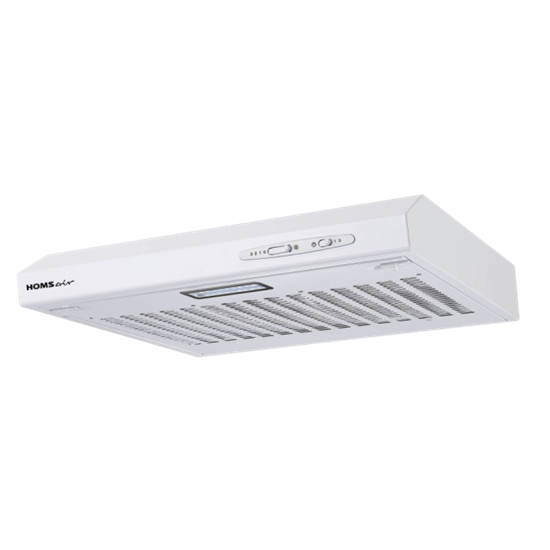 Вытяжка HOMSair Horizontal 60 белый - фото 48793