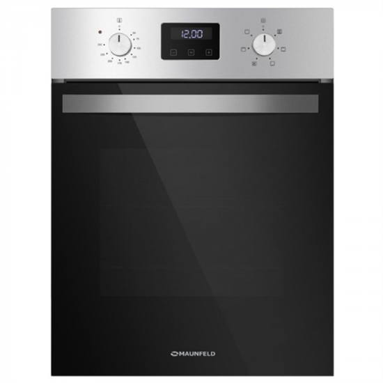 Встраиваемый электрический духовой шкаф Maunfeld EOEM 516S - фото 48839