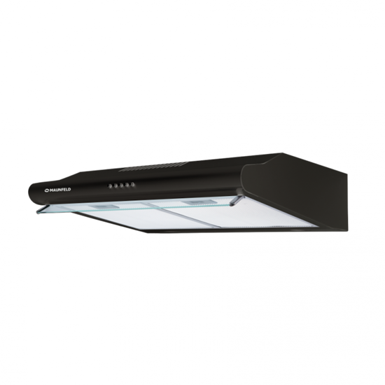 Вытяжка Maunfeld MP-1 60 Black - фото 48874