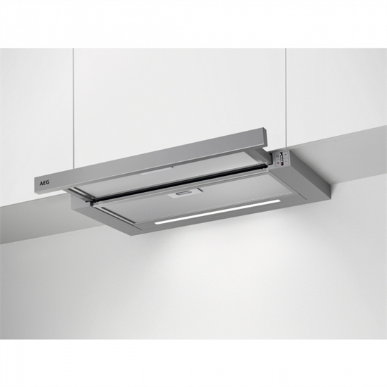 Вытяжка Aeg BUILT-IN DPE5660M - фото 48954