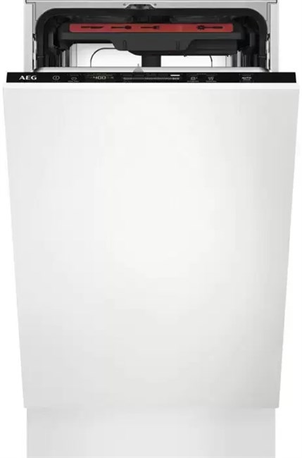 Встраиваемая посудомоечная машина Aeg FSE72517P - фото 48992